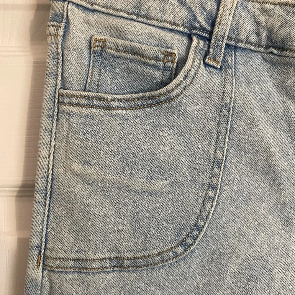 Wild Fable High Rise Blue Jeans - Picture 3 of 9